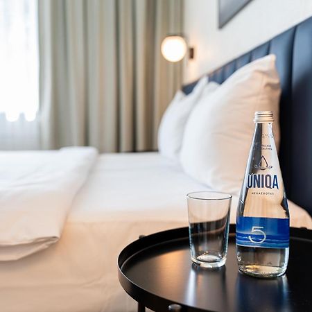 Zilvinas Hotel Palanga Bagian luar foto