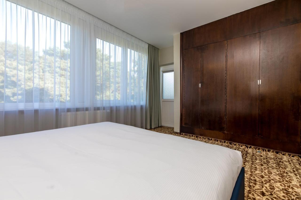 Zilvinas Hotel Palanga Bagian luar foto